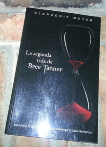 La Segunda Vida de Bree Tanner 