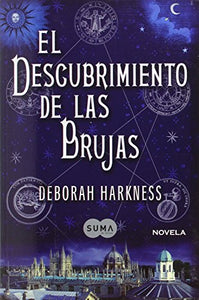 El Descubrimiento de las Brujas 