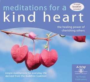 Meditations for a Kind Heart 