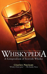 Whiskypedia 