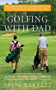 Golfing with Dad 