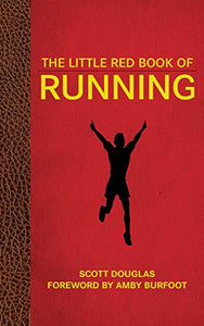 The Little Red Book of Running 