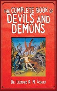 The Complete Book of Devils and Demons 