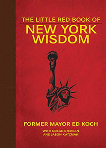 The Little Red Book of New York Wisdom 