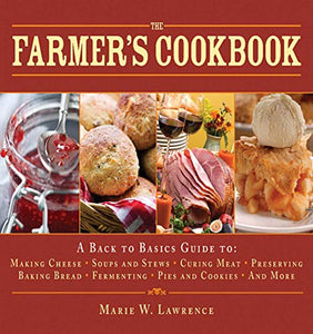 The Farmer's Cookbook 