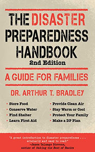 The Disaster Preparedness Handbook 