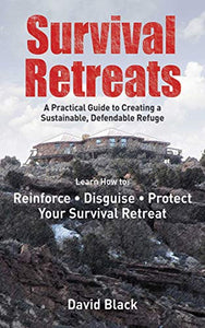 Survival Retreats 