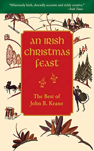 An Irish Christmas Feast 