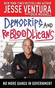 DemoCRIPS and ReBLOODlicans 