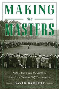 Making the Masters 