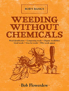 Weeding Without Chemicals 