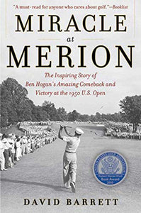 Miracle at Merion 