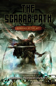 The Scarab Path 