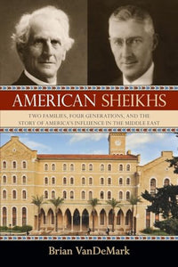 American Sheikhs 