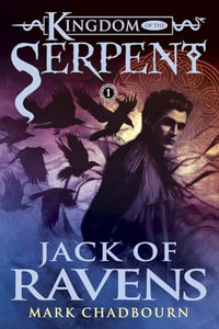 Jack of Ravens 