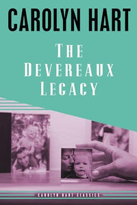 The Devereaux Legacy 