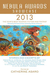 Nebula Awards Showcase 2013 