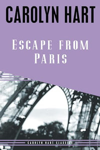 Escape from Paris 