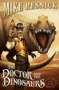 The Doctor and the Dinosaurs 