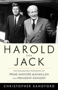 Harold and Jack 