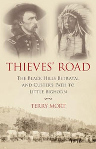 Thieves' Road 