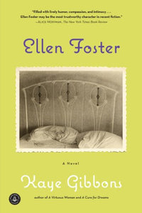 Ellen Foster (Oprah's Book Club) 