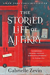 The Storied Life of A. J. Fikry 