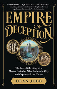 Empire of Deception 