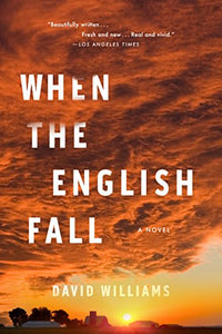 When the English Fall 