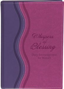 Whispers of Blessing 