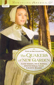 The Quakers of New Garden 