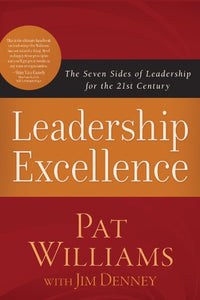 Leadership Excellence 