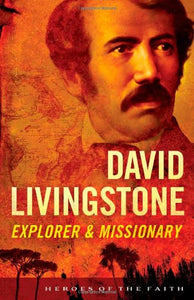 David Livingstone 