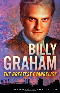 Billy Graham 