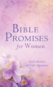 Bible Promises for Women 