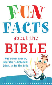 Fun Facts about the Bible 