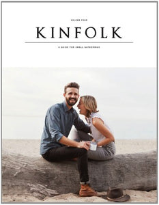 Kinfolk Vol. 4 