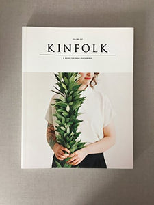 Kinfolk Vol. 6 