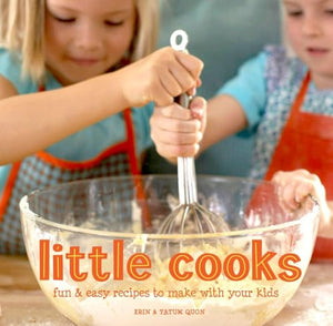 Little Cooks 