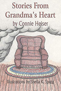 Stories from Grandma's Heart 