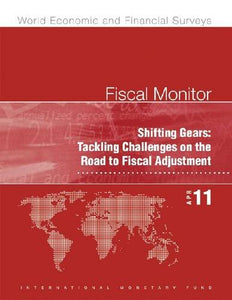 Fiscal Monitor: Shifting Gears 