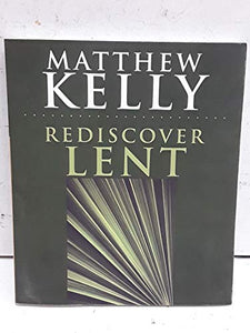 Rediscover Lent 