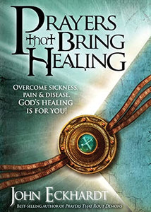 Prayers That Bring Healing 