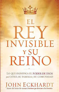 El Rey Invisible y su reino / The Invisible King and His Kingdom 