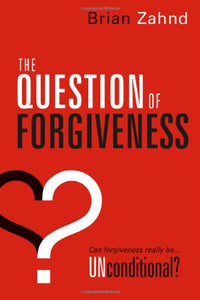 Question Of Forgiveness, The 