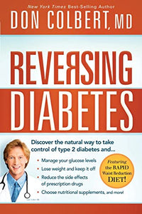 Reversing Diabetes 