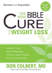 New Bible Cure For Weight Loss, The 