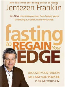 Fasting Edge, The 