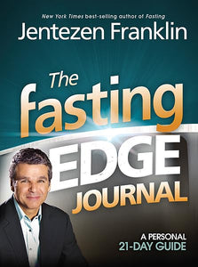 Fasting Edge Journal, The 