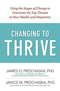 Changing to Thrive 